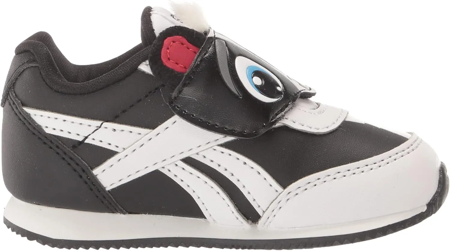 Reebok Unisex-Child Classic Jogger 2.0 Sneaker