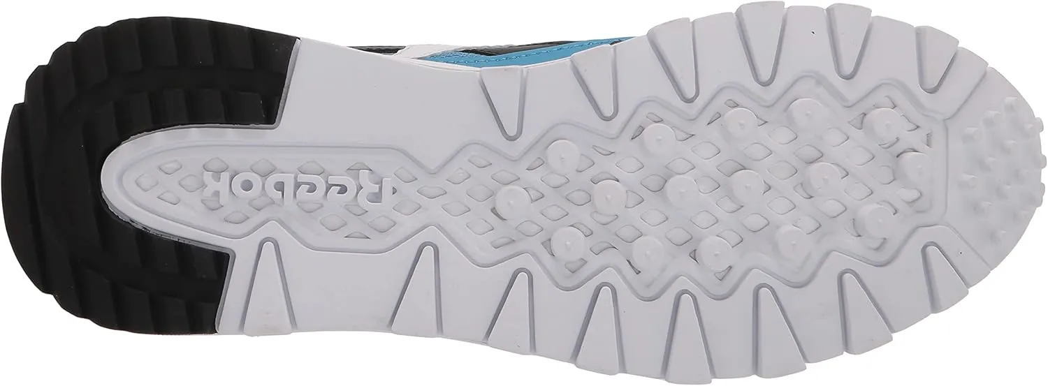 Reebok Unisex-Child Classic Leather Legacy Sneaker