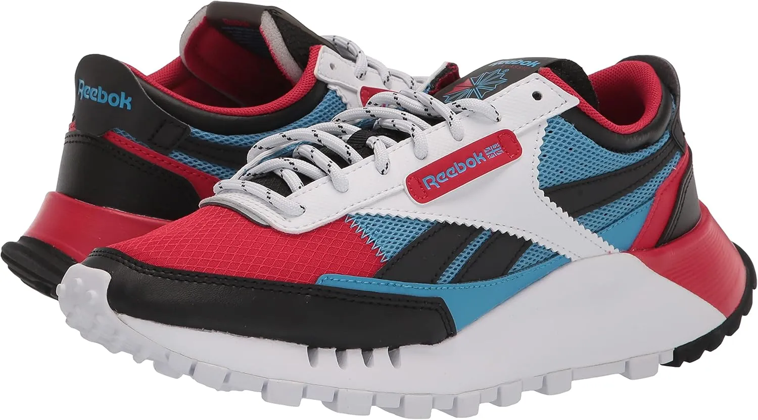 Reebok Unisex-Child Classic Leather Legacy Sneaker