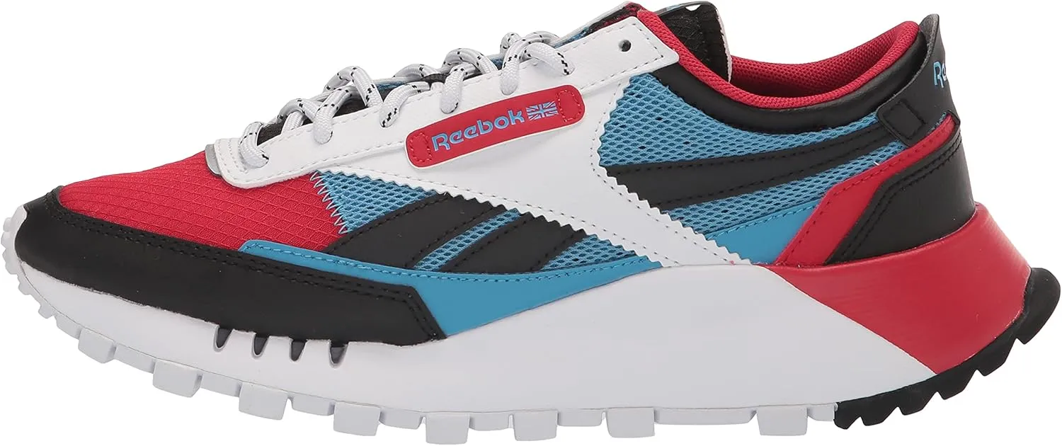 Reebok Unisex-Child Classic Leather Legacy Sneaker