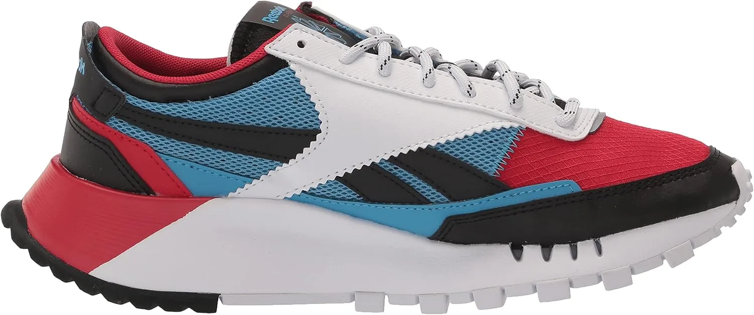 Reebok Unisex-Child Classic Leather Legacy Sneaker