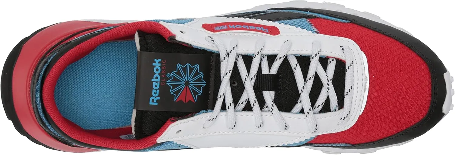 Reebok Unisex-Child Classic Leather Legacy Sneaker