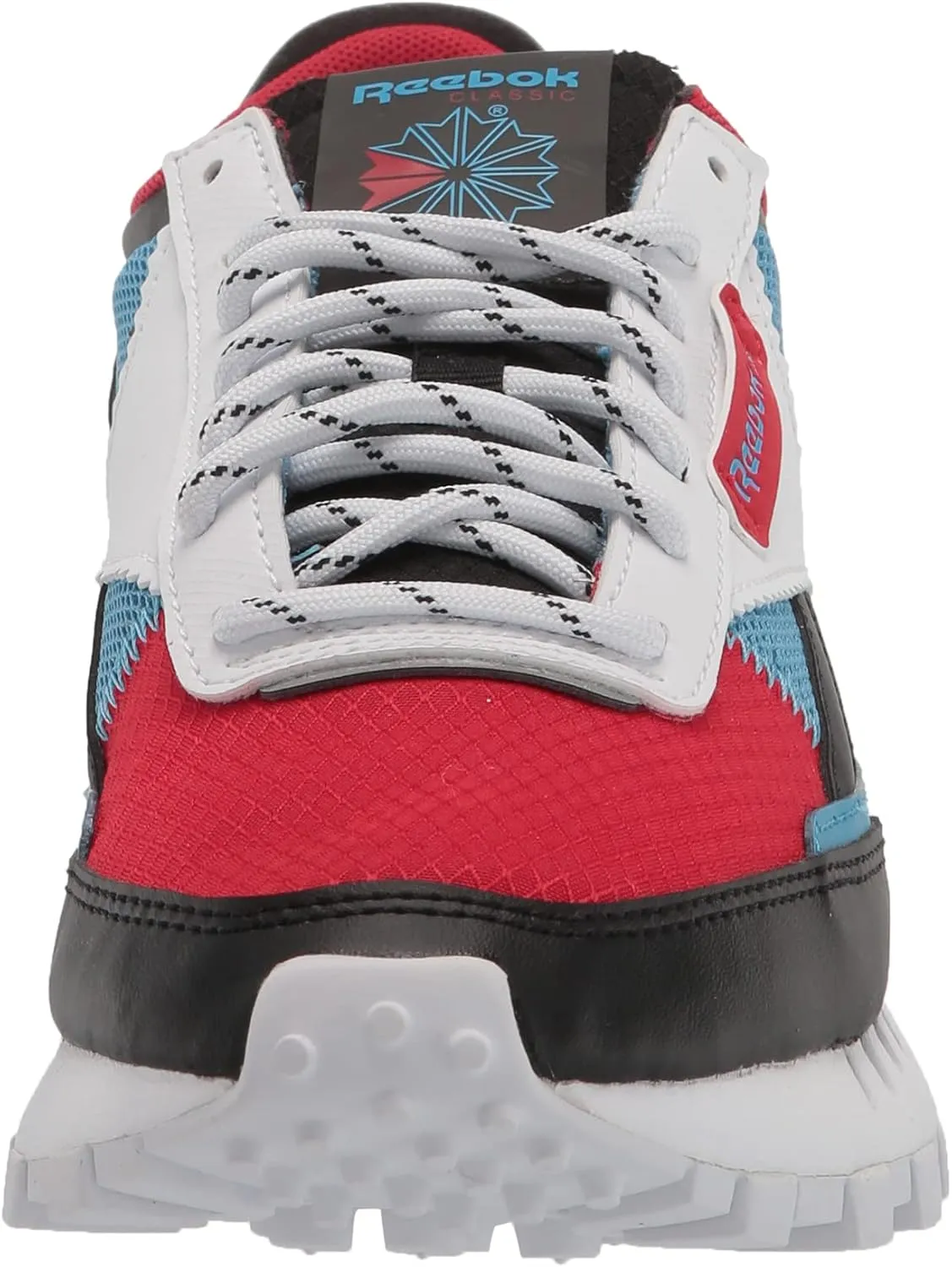 Reebok Unisex-Child Classic Leather Legacy Sneaker