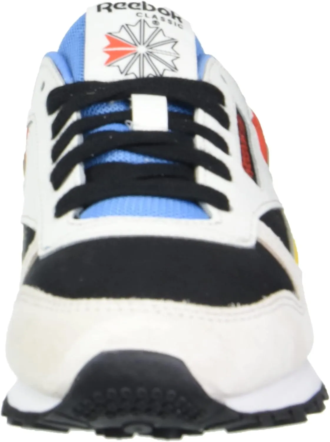 Reebok Unisex-Child Classic Leather Sneaker