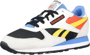 Reebok Unisex-Child Classic Leather Sneaker
