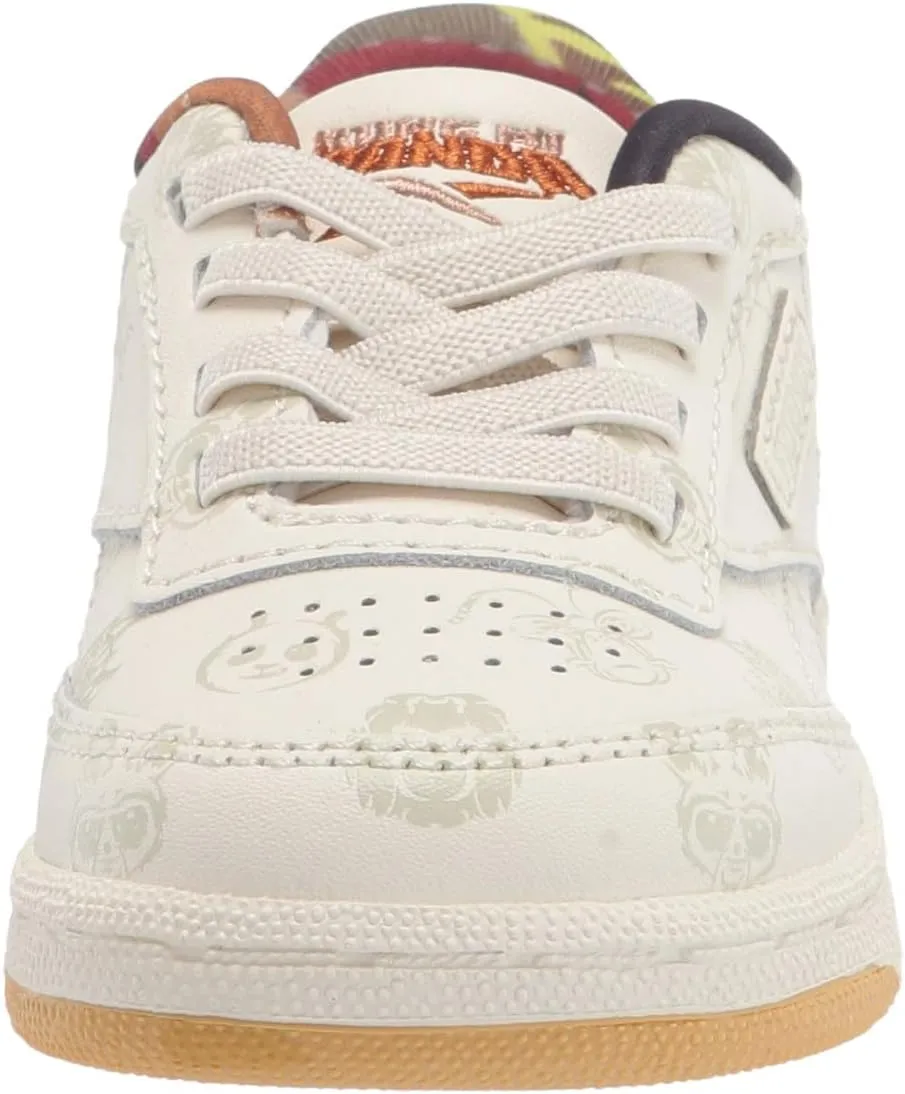 Reebok Unisex-Child Club C 85 Sneaker