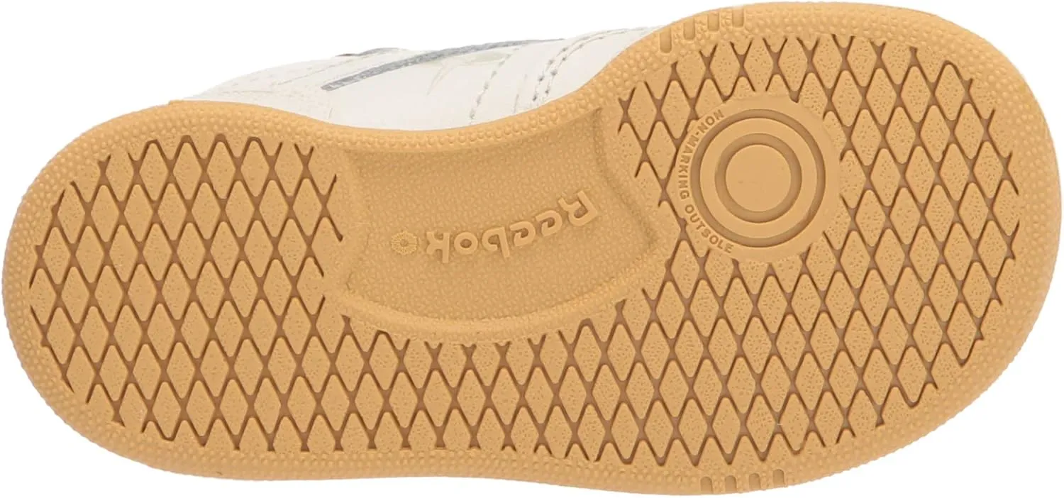 Reebok Unisex-Child Club C 85 Sneaker