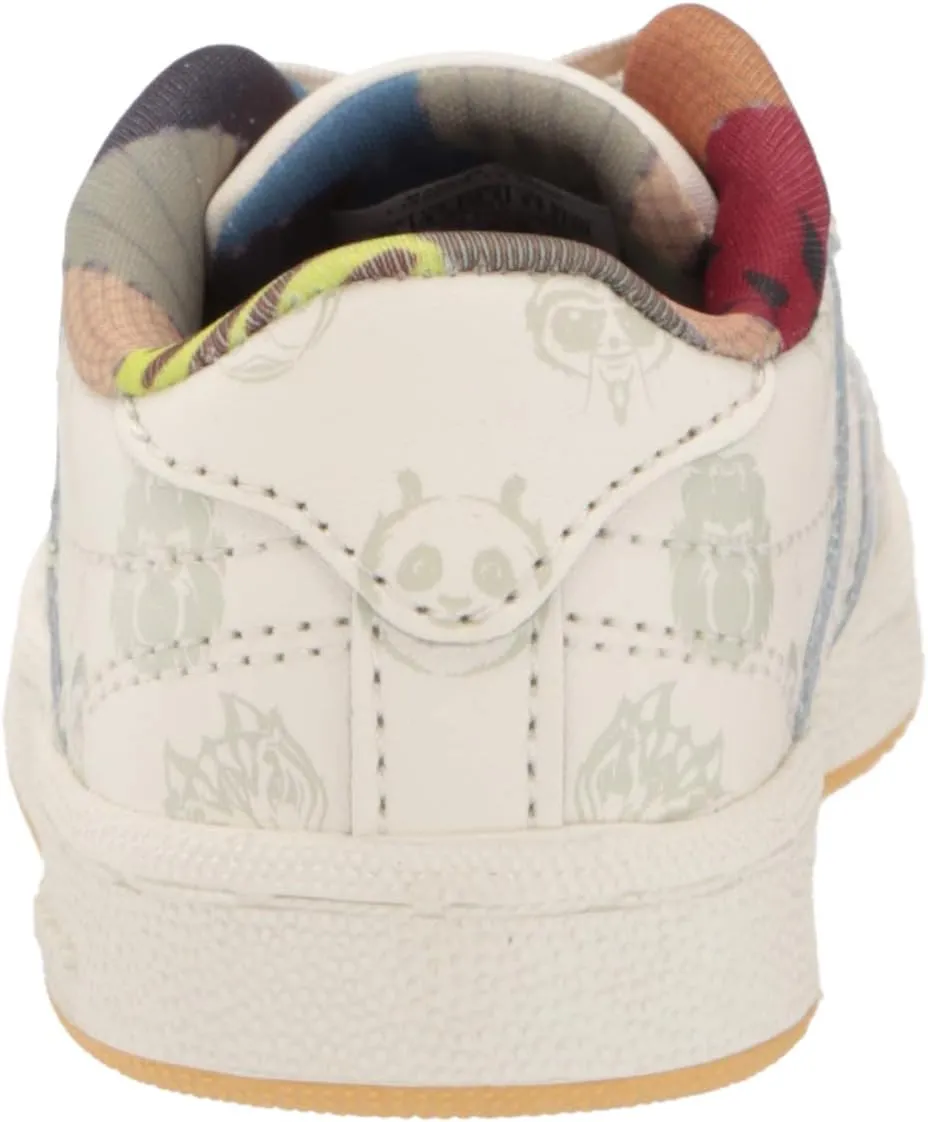 Reebok Unisex-Child Club C 85 Sneaker