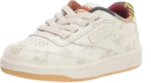 Reebok Unisex-Child Club C 85 Sneaker