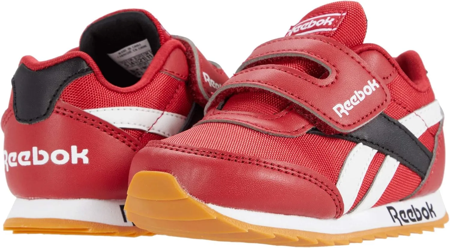 Reebok Unisex-Child Royal Cljog 2 Kc Sneaker