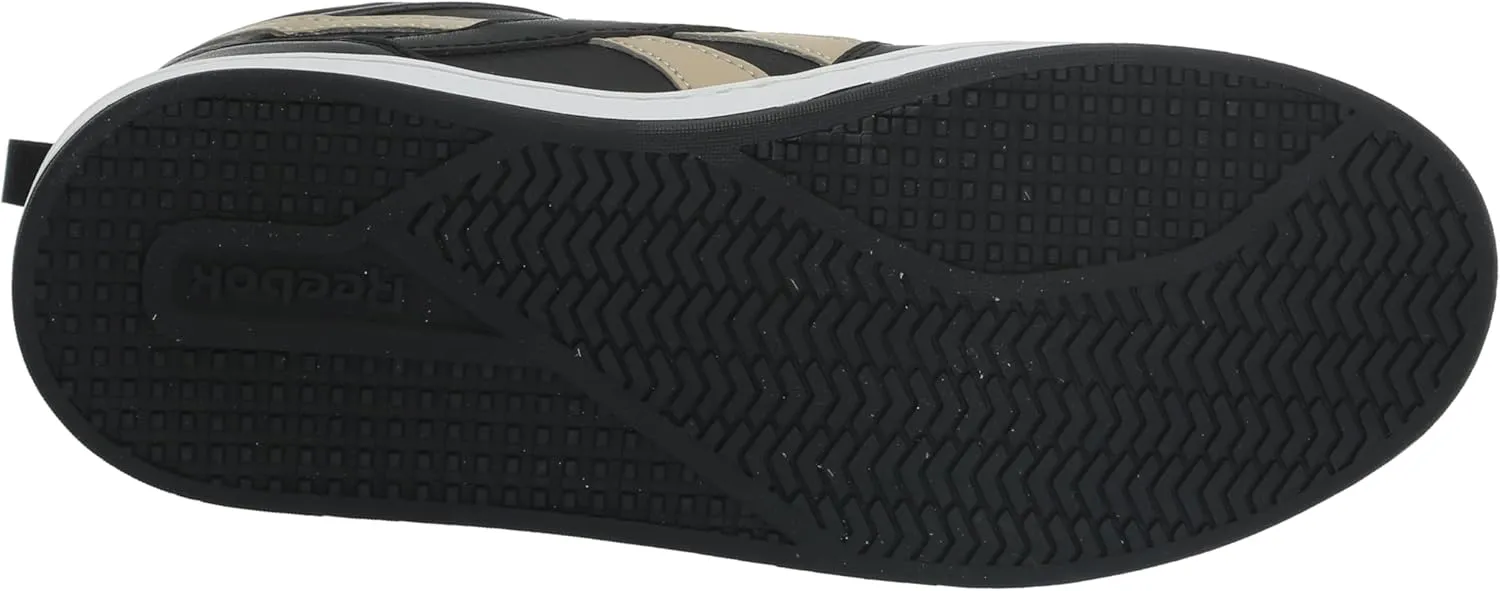 Reebok Unisex-Child Royal Prime Mid 2.0 Sneaker