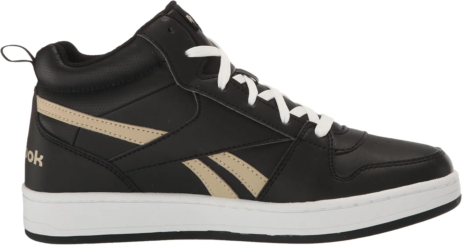 Reebok Unisex-Child Royal Prime Mid 2.0 Sneaker