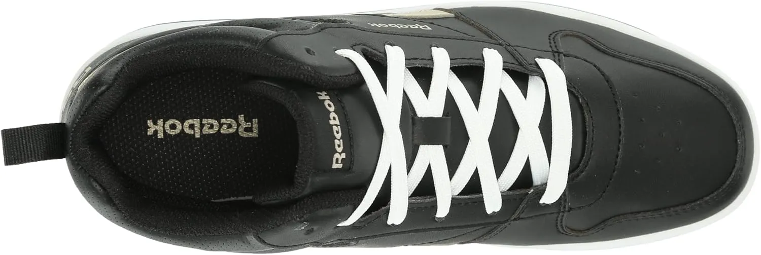 Reebok Unisex-Child Royal Prime Mid 2.0 Sneaker