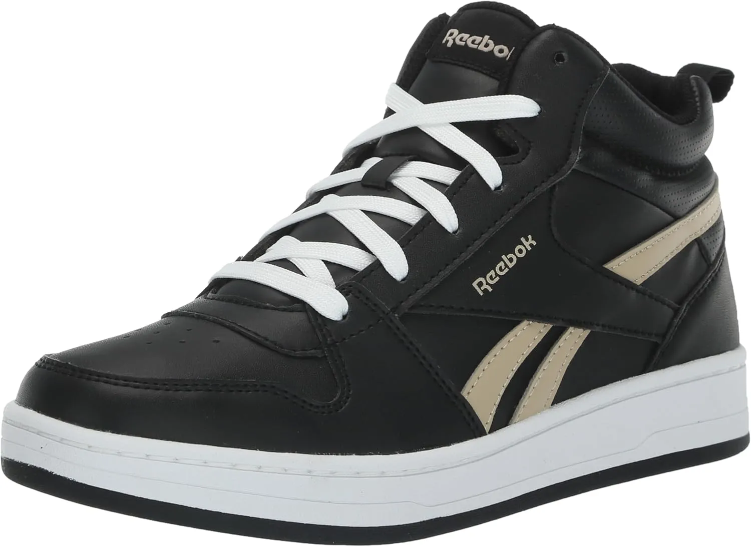 Reebok Unisex-Child Royal Prime Mid 2.0 Sneaker
