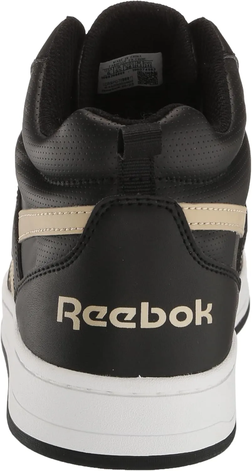 Reebok Unisex-Child Royal Prime Mid 2.0 Sneaker