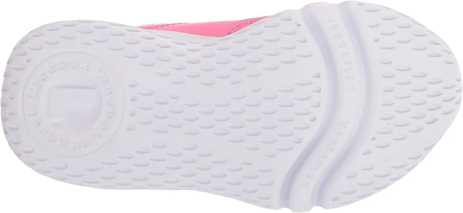 Reebok Unisex-Child Weebok Onyx Coast (Toddler) Sneaker
