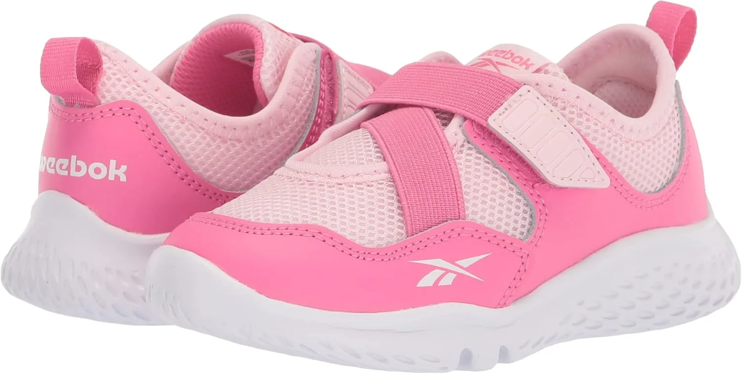 Reebok Unisex-Child Weebok Onyx Coast (Toddler) Sneaker