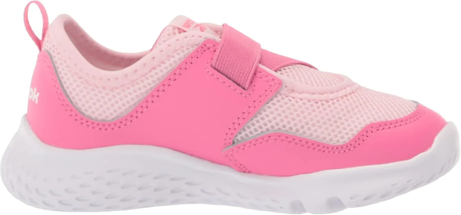 Reebok Unisex-Child Weebok Onyx Coast (Toddler) Sneaker