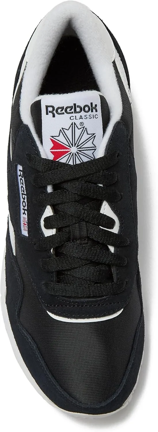 Reebok Women's CL Nylon MH Fashion Sneaker