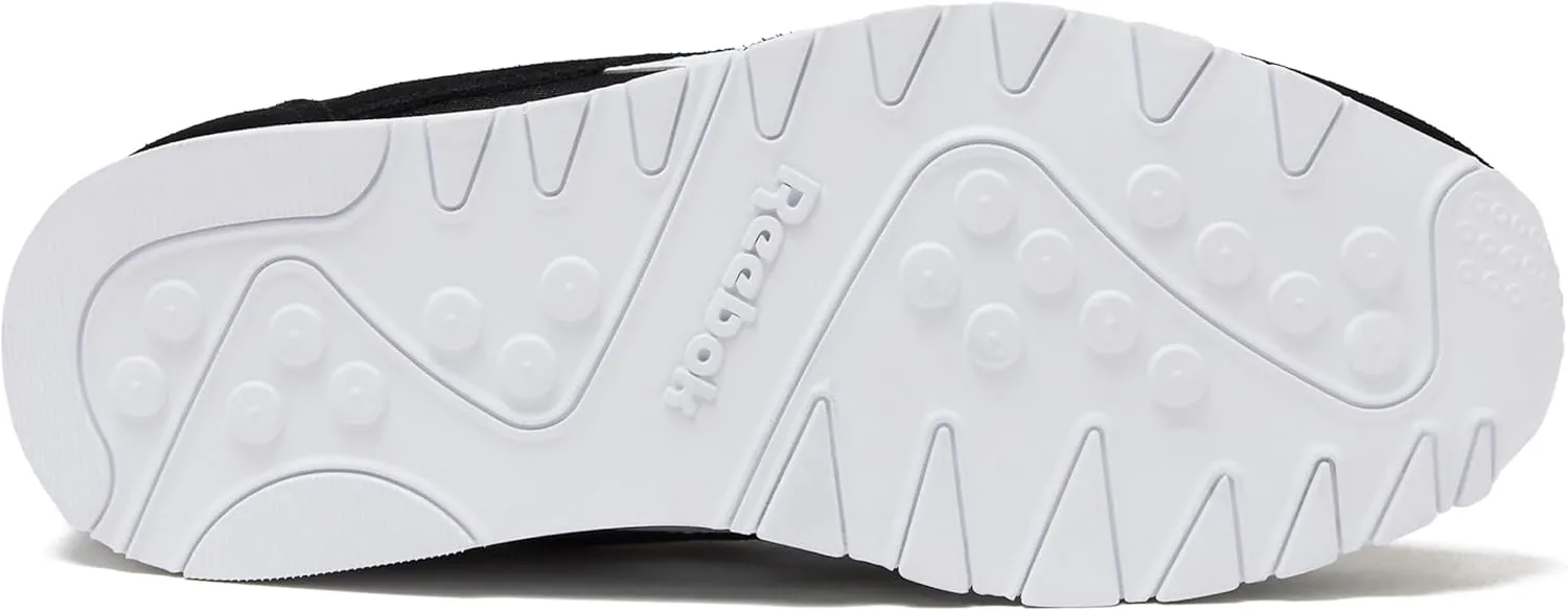 Reebok Women's CL Nylon MH Fashion Sneaker