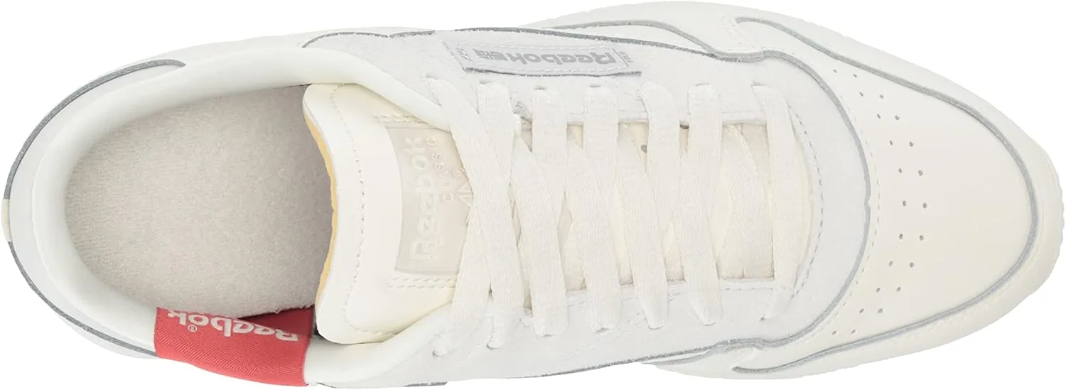 Reebok Women's Classic Leather Sneaker