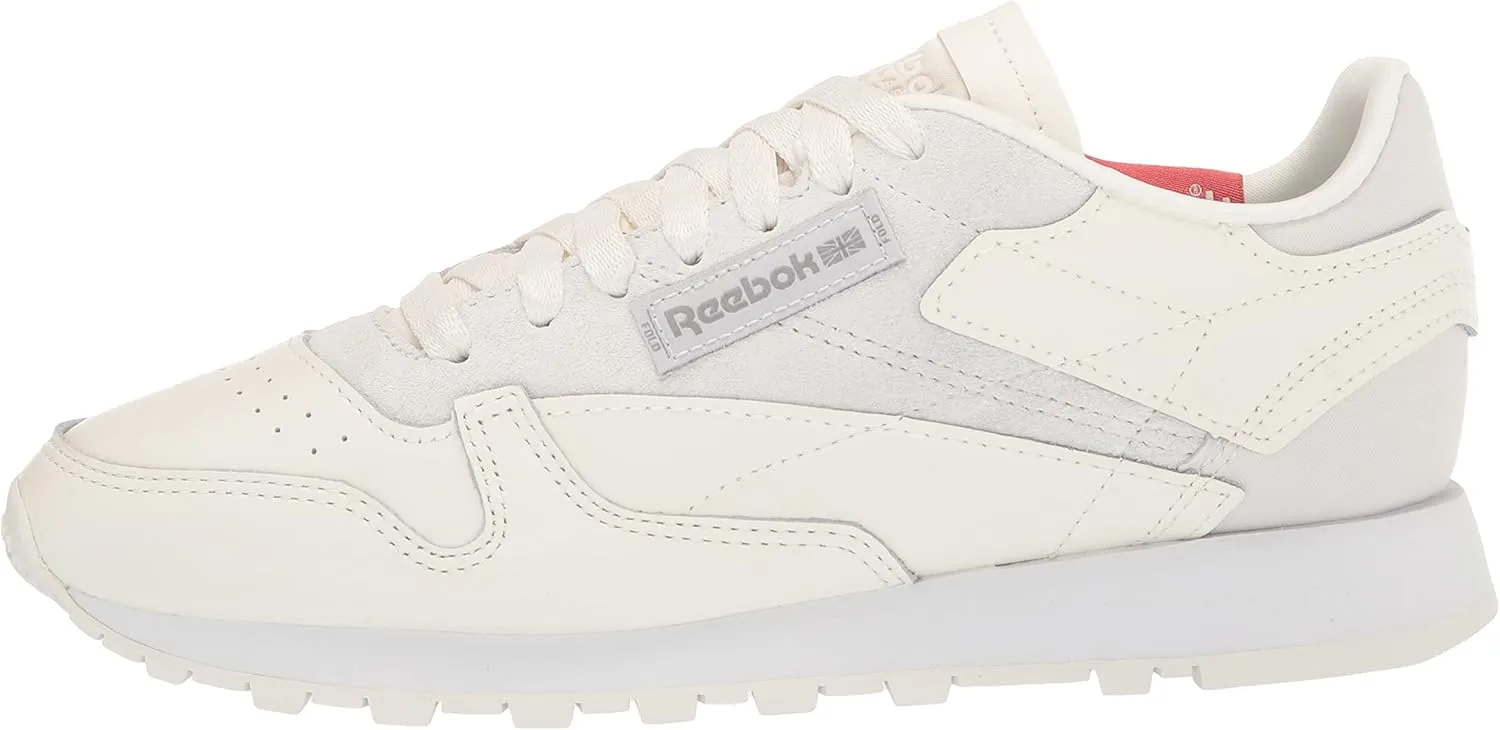 Reebok Women's Classic Leather Sneaker