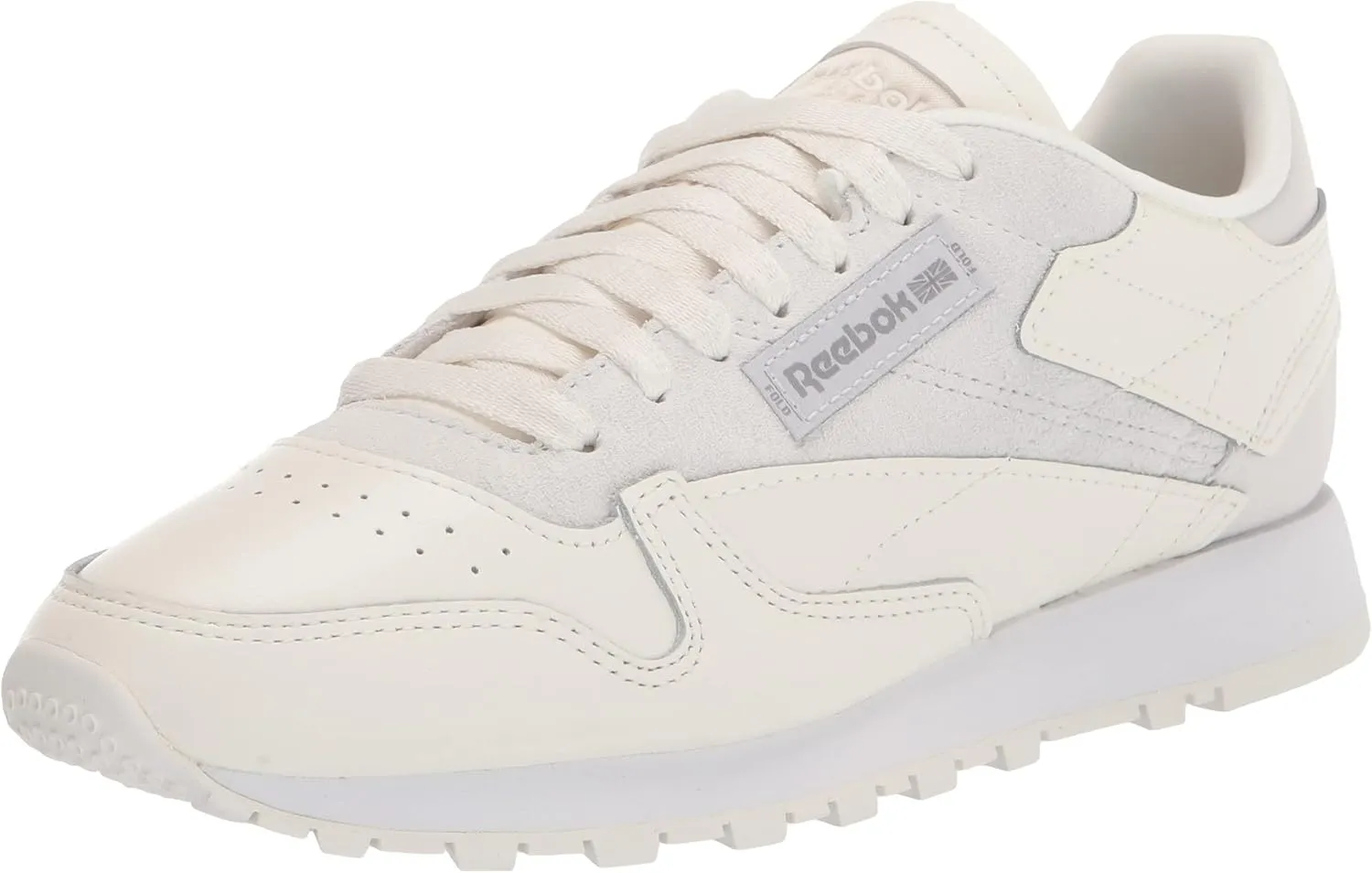 Reebok Women's Classic Leather Sneaker