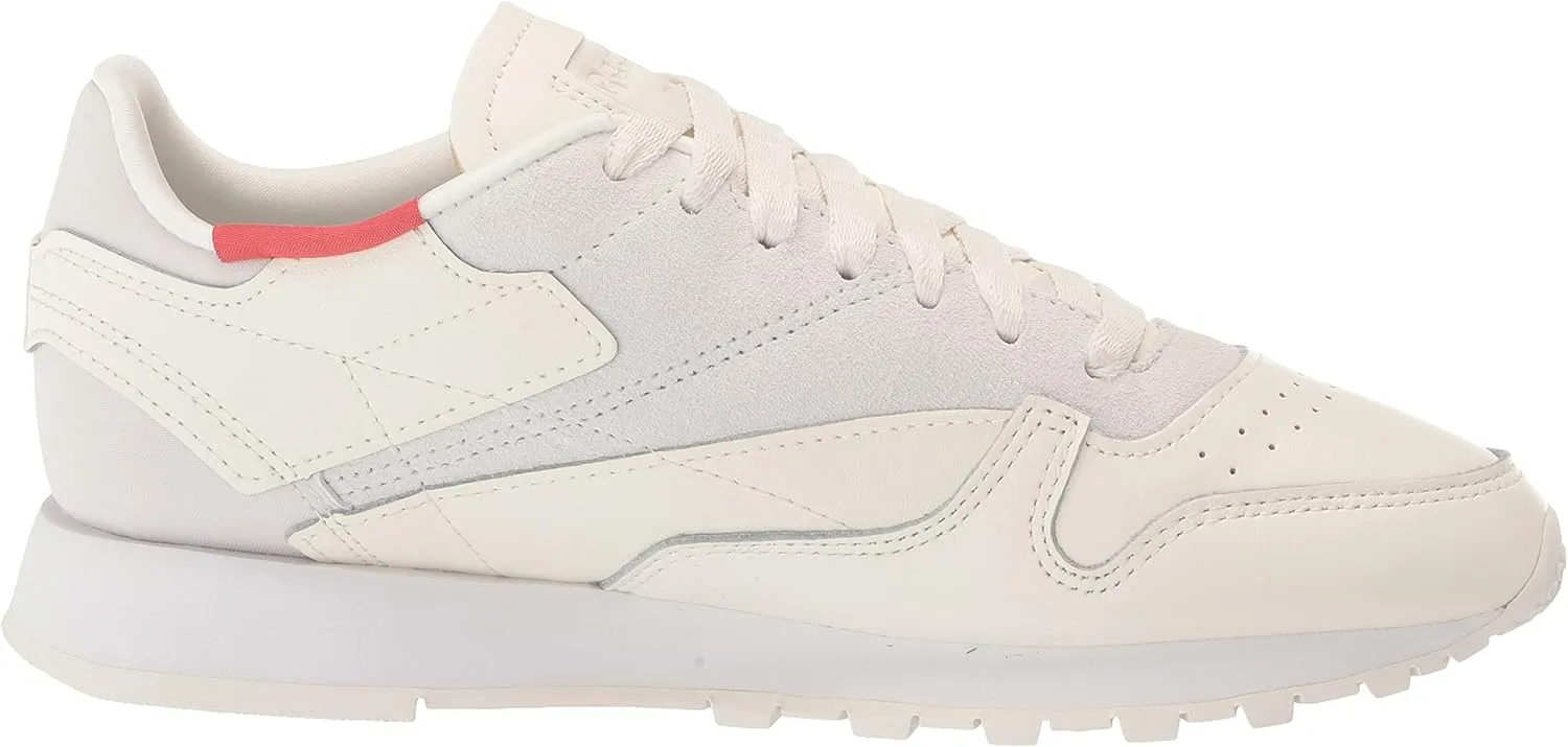 Reebok Women's Classic Leather Sneaker