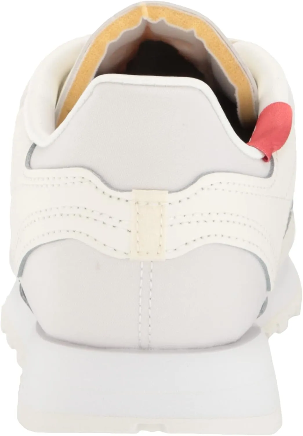 Reebok Women's Classic Leather Sneaker
