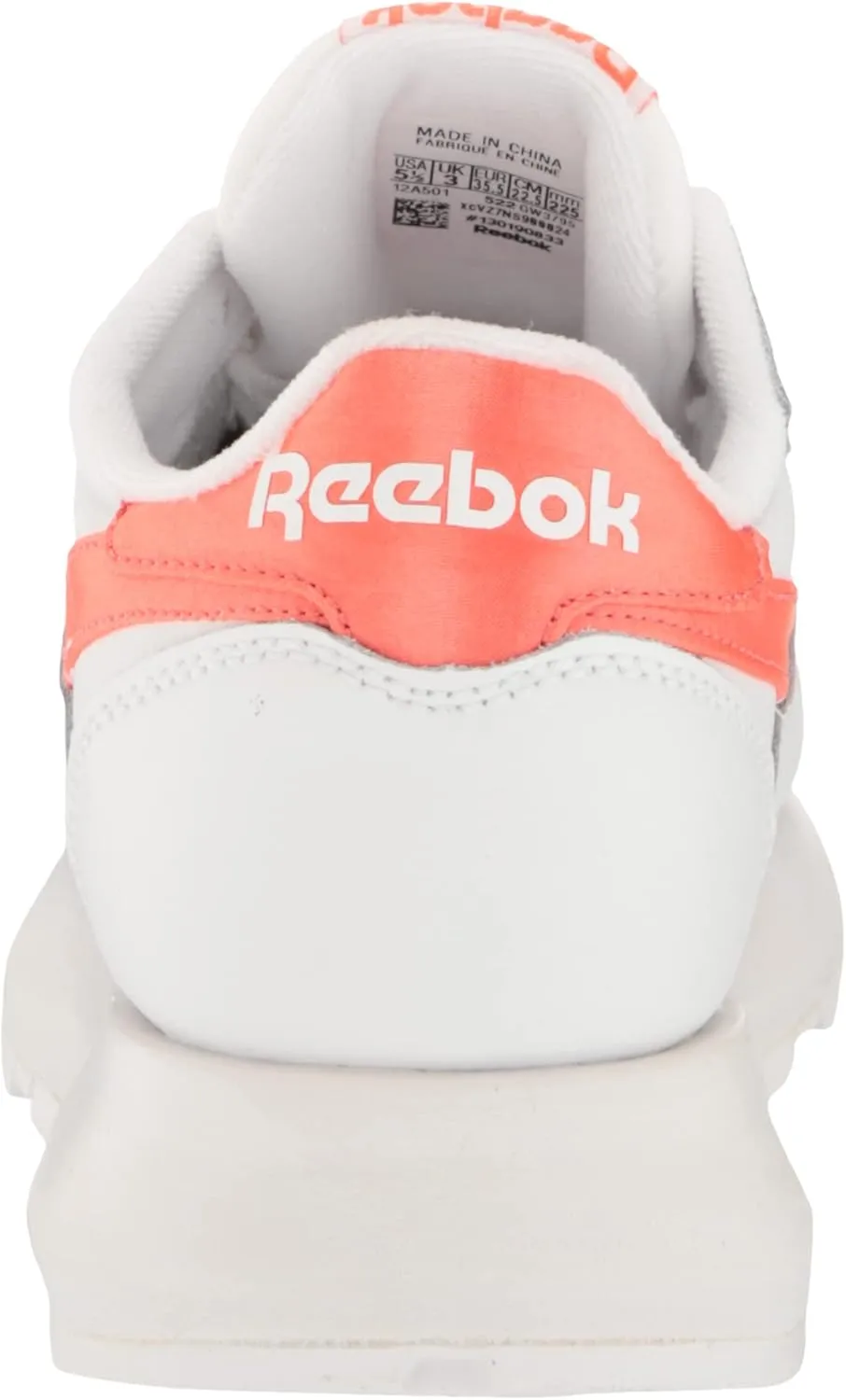 Reebok Women's Classic Leather Sp Sneaker