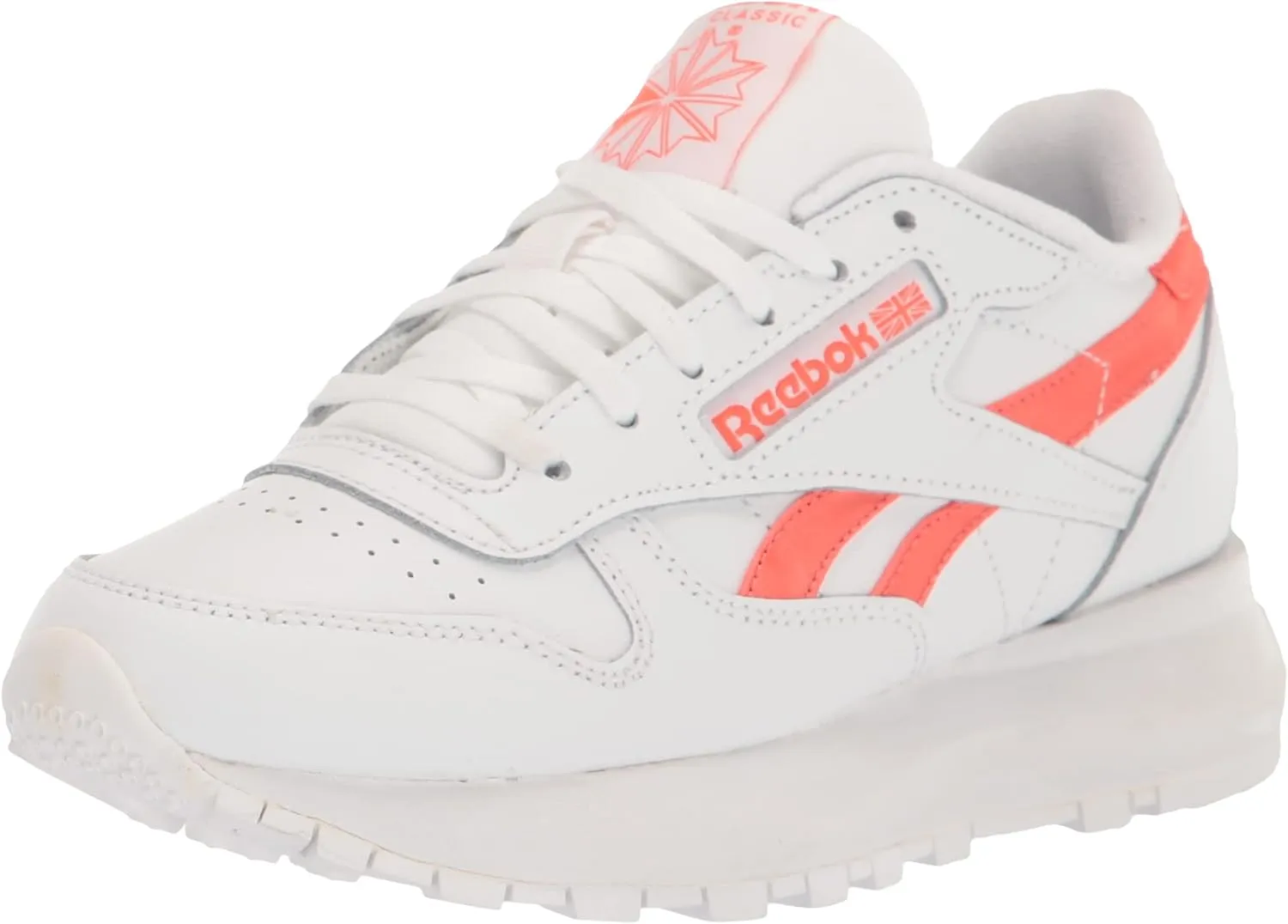 Reebok Women's Classic Leather Sp Sneaker