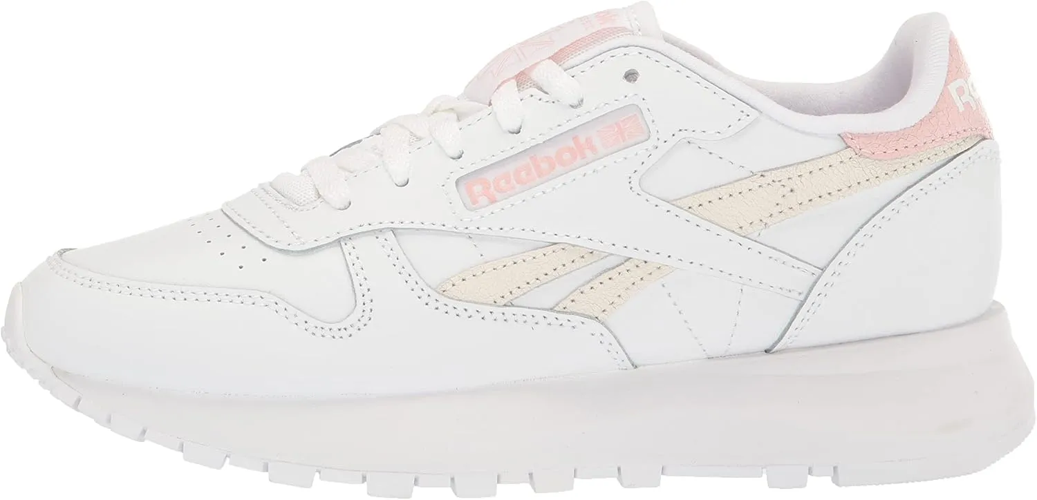Reebok Women's Classic Leather Sp Sneaker