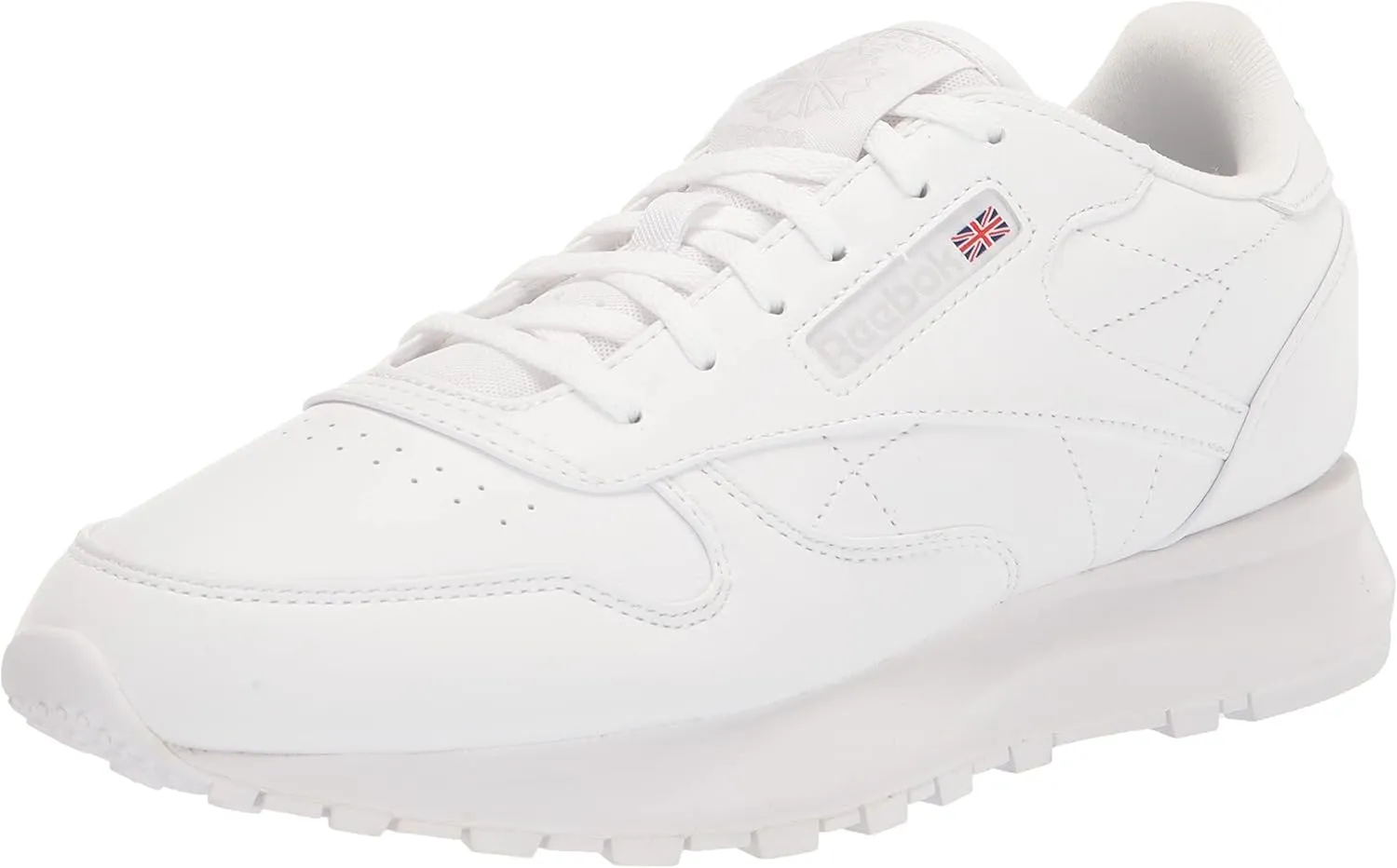 Reebok Women's Classic Leather Sp Sneaker