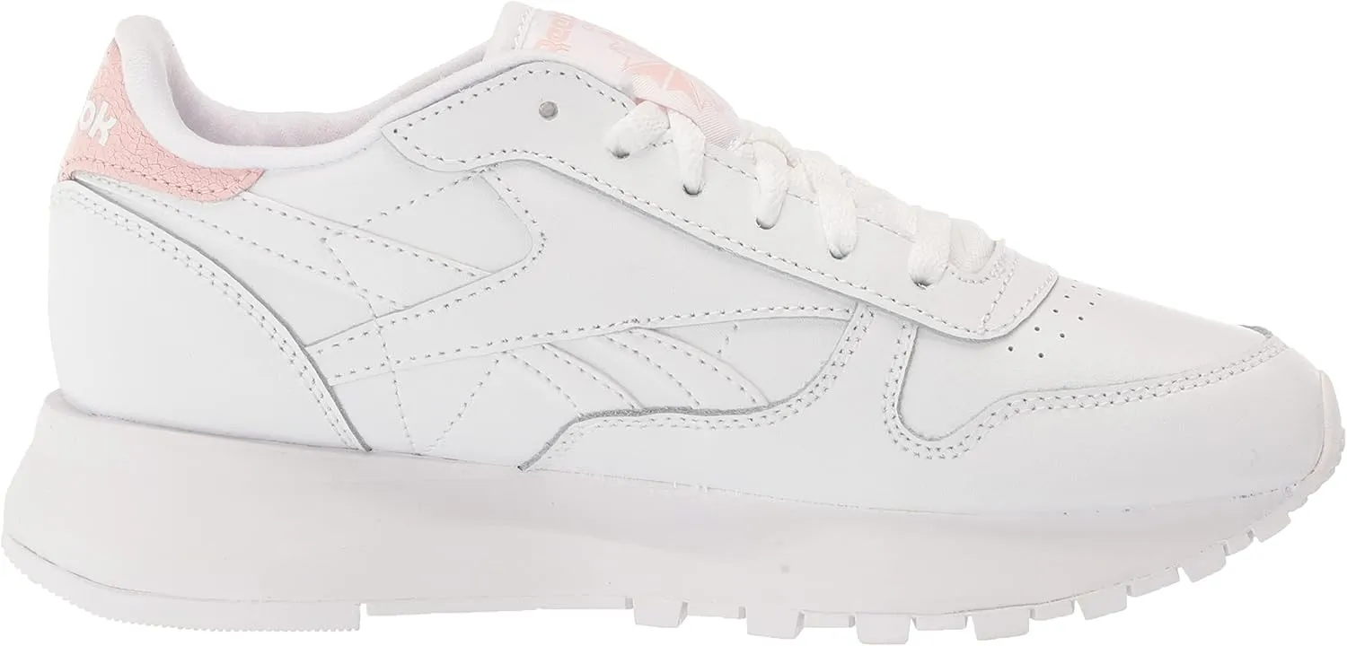 Reebok Women's Classic Leather Sp Sneaker