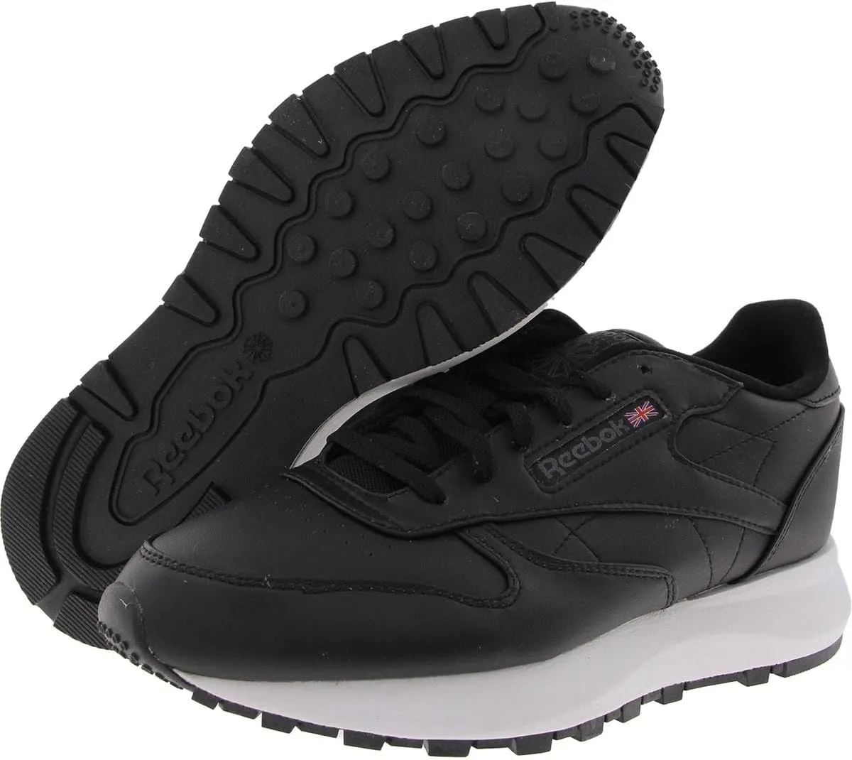 Reebok Women's Classic Leather Sp Sneaker