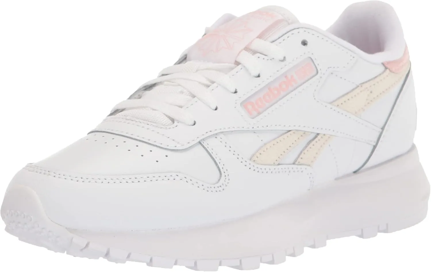 Reebok Women's Classic Leather Sp Sneaker