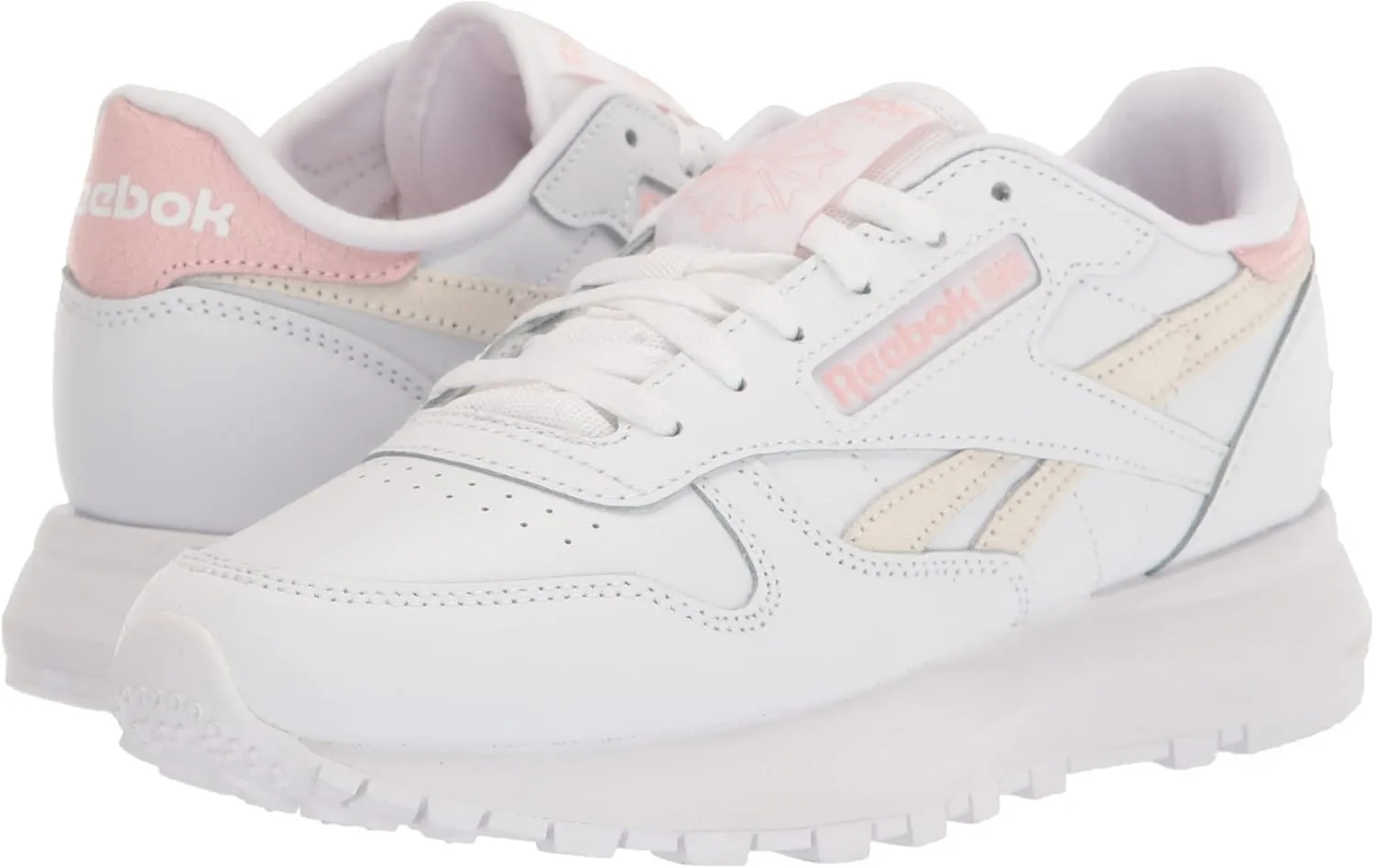 Reebok Women's Classic Leather Sp Sneaker