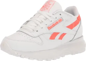 Reebok Women's Classic Leather Sp Sneaker