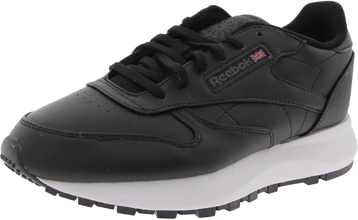 Reebok Women's Classic Leather Sp Sneaker