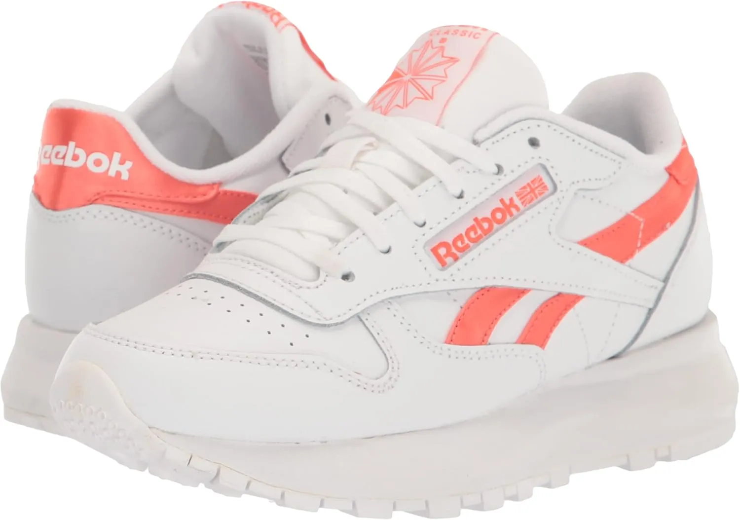 Reebok Women's Classic Leather Sp Sneaker
