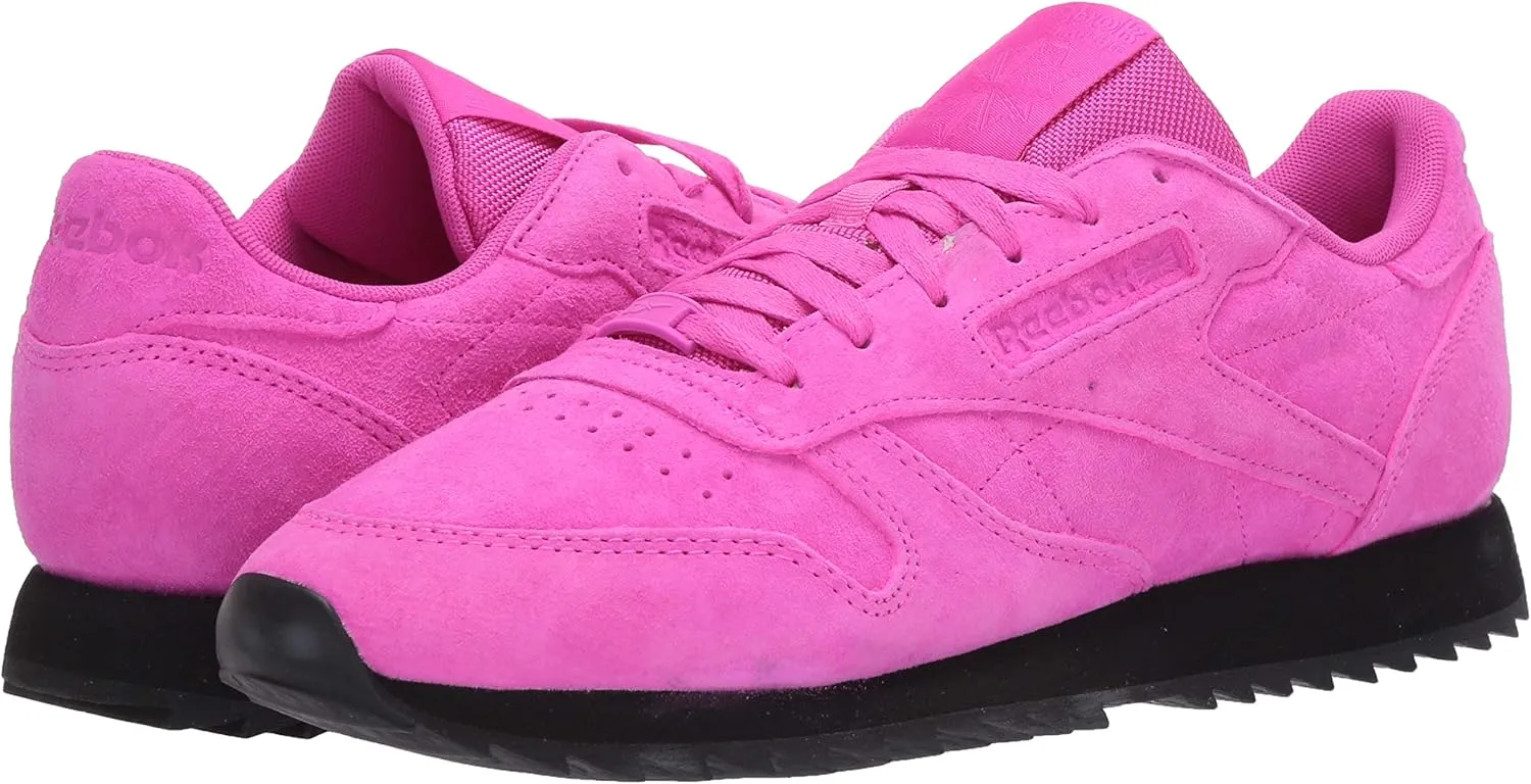 Reebok Women's Classic Leathers Sneaker