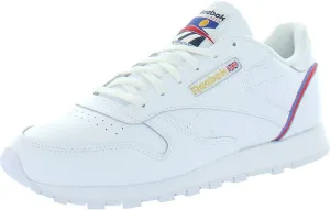 Reebok Women's Classic Leathers Sneaker