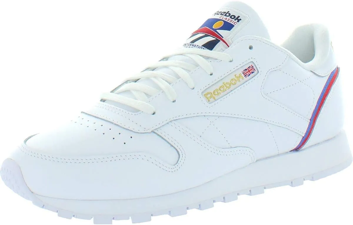 Reebok Women's Classic Leathers Sneaker