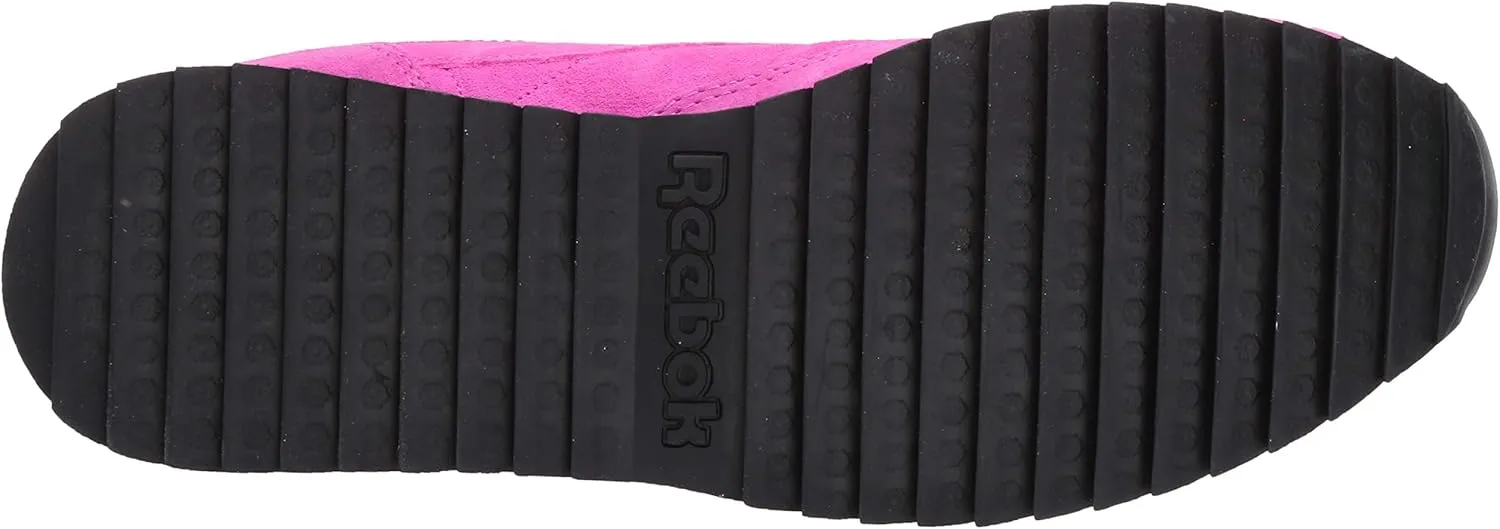 Reebok Women's Classic Leathers Sneaker