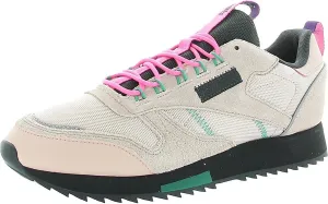 Reebok Women's Classic Leathers Sneaker