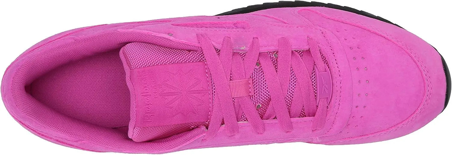 Reebok Women's Classic Leathers Sneaker