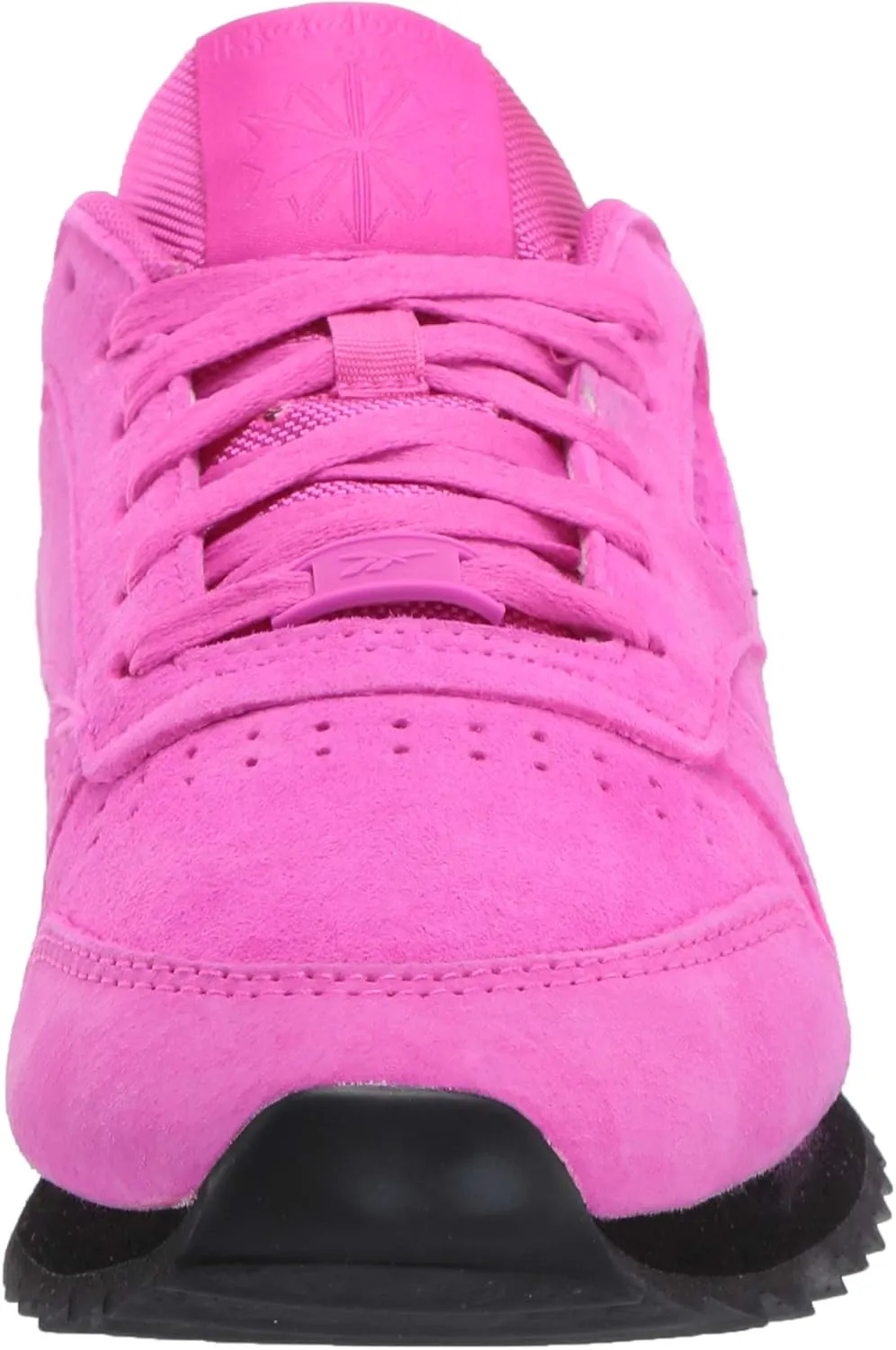 Reebok Women's Classic Leathers Sneaker