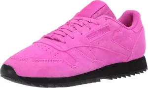 Reebok Women's Classic Leathers Sneaker