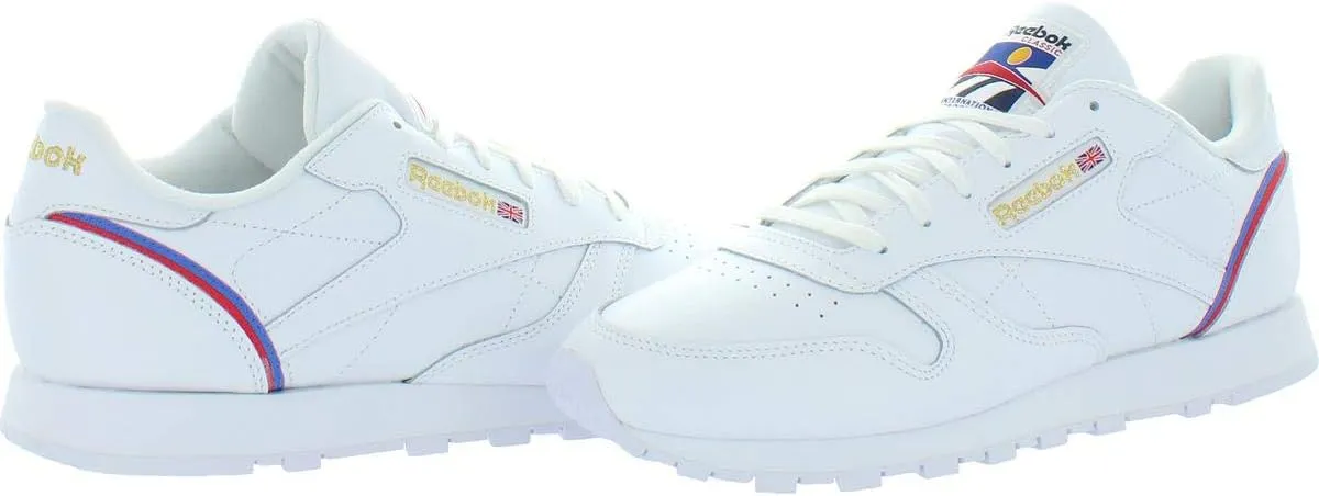 Reebok Women's Classic Leathers Sneaker