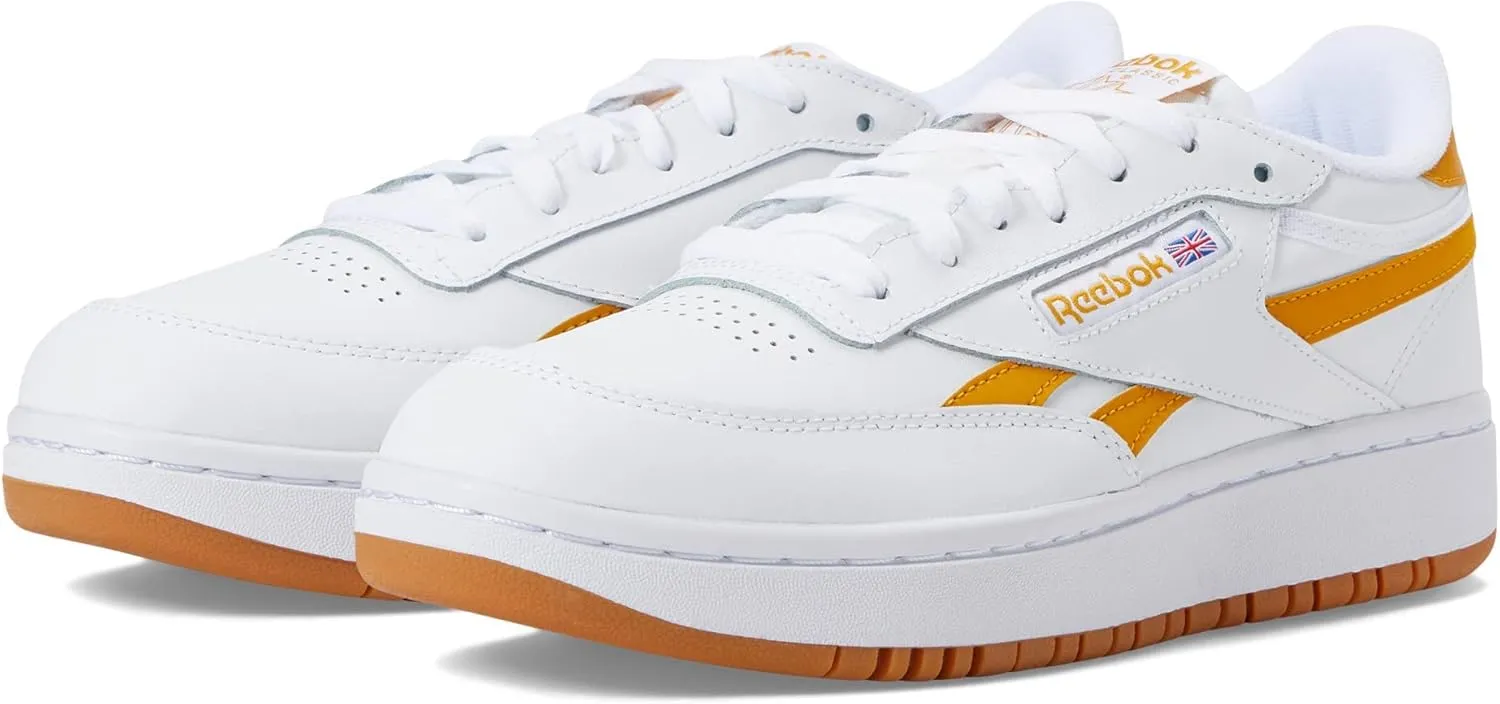 Reebok Women's Club C Double Sneaker